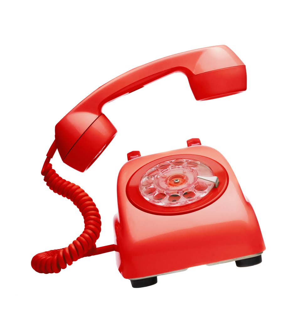 Red Phone